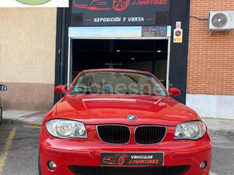bmw serie 1 120i