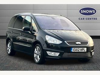 FORD GALAXY 2-0-tdci-titanium-powershift-euro-5-5dr