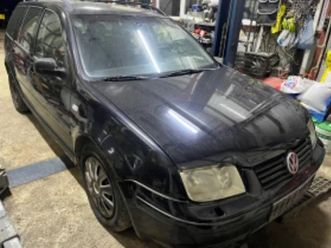 vw bora ≫ 2000 • 11 лв. • id