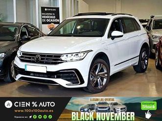 r-line 1.4 tsi ehybrid 180kw (245cv) dsg