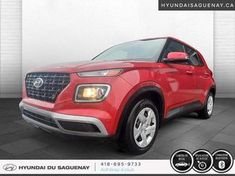 hyundai venue 2022 essential | camera | bas kilo | bluetooth | cruise