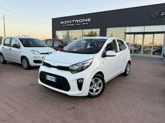 picanto iii 2021 1.0 dpi urban