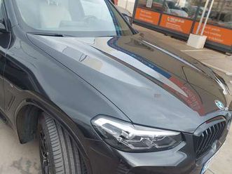 x3 xdrive 20da xline