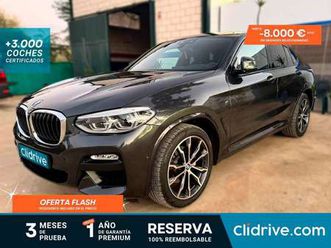 xdrive 20da