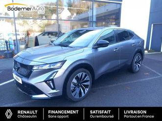 e-tech full hybrid 200ch techno