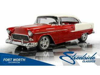 1955 chevrolet bel air