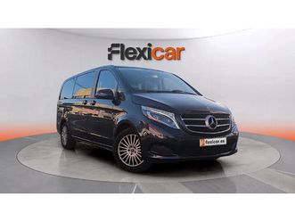 220 d avantgarde largo