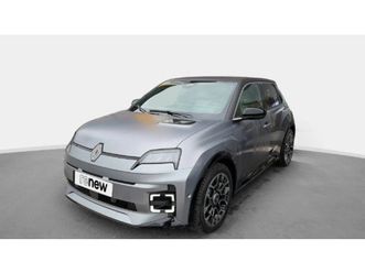 roland-garros 150 ch autonomie confort