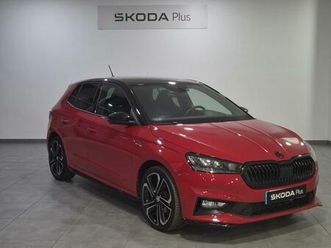 1.5 tsi monte carlo dsg 110 kw (150 cv)