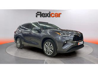 2.5 advance p. esp. techo panorámico