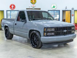 1991 chevrolet c/k 1500 for sale