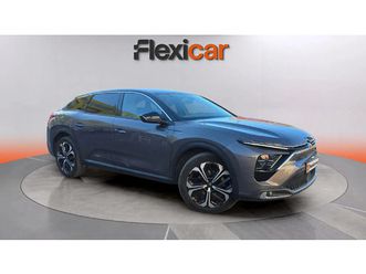 puretech 132kw (180cv) s&s eat8 shine p