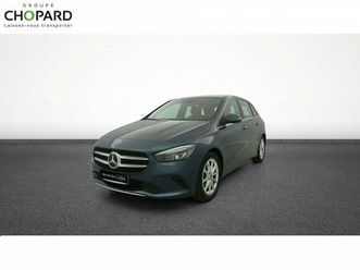 200 d 8g-dct progressive line