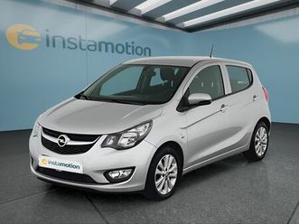 opel karl 120 jahre 1.0 54 kw