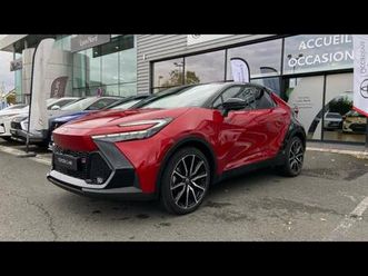 2.0 hybride rechargeable 225ch gr sport premiere my25