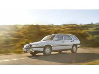 1993 alfa romeo 33 sportwagon q4 a vendre