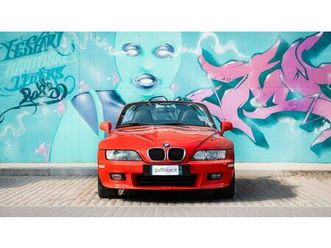 2000 bmw z3 2.2i a vendre