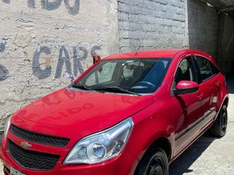 lt 1.4 mpfi 8v flexpower 5p