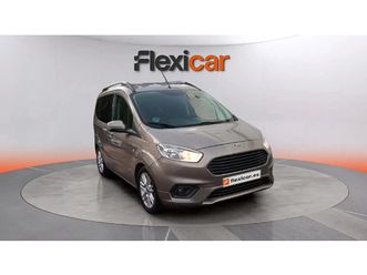 1.5 tdci 74kw (100cv) titanium