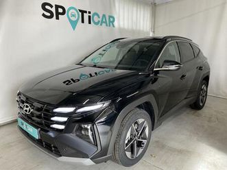 1.6 hybrid 215 creative auto