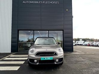 cooper se all4 136+88ch bva6