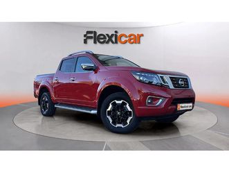 d.cab. 2.3dci 190cv 4x4 n-connecta