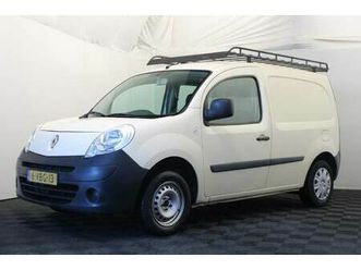 renault kangoo express - 1.6 express comfort