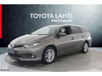 touring sports 1,8 hybrid active edition