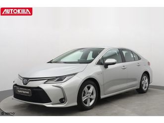 sedan 1,8 hybrid active edition