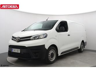 l2 2,0 d 145 automaatti