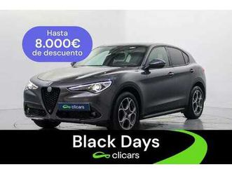 2.2 sprint awd 190 aut.