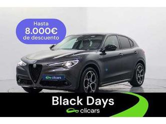 2.2 veloce q4 210 aut.