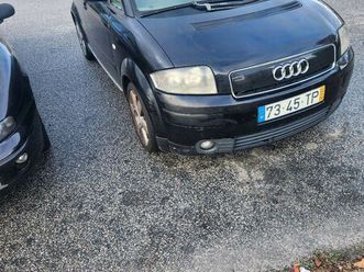 audi a2 1.4 tdi março/02
