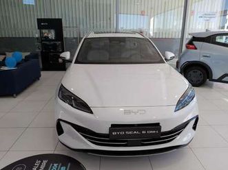 dm-i touring comfort lite 156kw