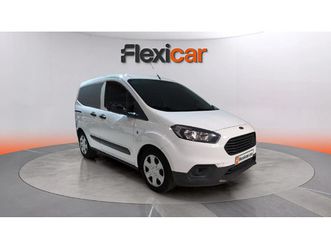 fgn 1.5tdci 75 trend