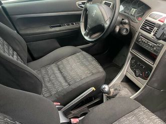 peugeot 307 (3*8hz*) dezembro/02