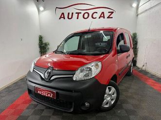 van blue dci 95 extra 2021 *2portes cou