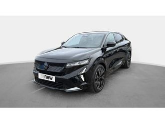 rafale e-tech full hybrid 200ch