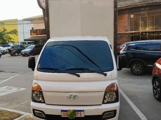 hyundai hr 2.5 tci diesel (rs/rd) 2014