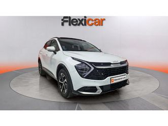1.6 t-gdi hev 171kw (230cv) tech 4x2