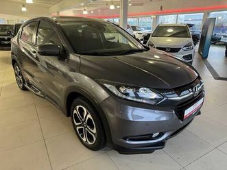 honda hr-v 1.5 i-vtec executive