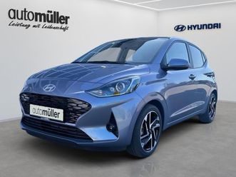 hyundai i10 prime kam. lm navi pdc spurh