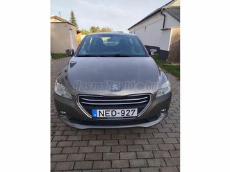 peugeot 301 1.6 vti active e6 301