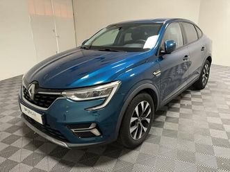 e-tech hybride 145 - 22 evolution