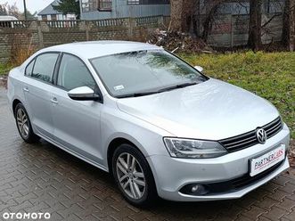 volkswagen jetta 1.6 tdi dpf comfortline