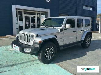 2.0 t 380ch 4xe overland command-trac my23