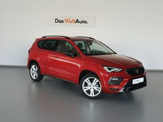 1.5 tsi s&s fr special edition 110 kw (150 cv)