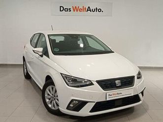 1.0 tsi style plus 81 kw (110 cv)