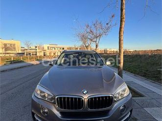 bmw x5 xdrive30d