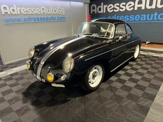 porsche 356 c sc 95